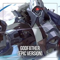 B-Lion - Godfather (Epic Version)