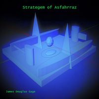 James Douglas Gage - Strategem of Asfahrraz