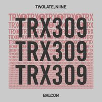 Twolate, NIINE - Balcon