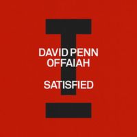 David Penn, OFFAIAH - Satisfied