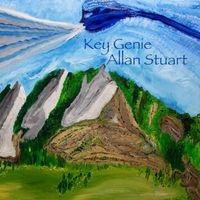 Allan Stuart - Key Genie