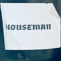 Houseman - Houseman
