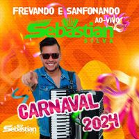 Sebastián Silva - Frevando e Sanfonando (Ao Vivo)