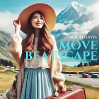 Jason Davis - Move Beatscape