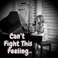 Lynsay Ryan - Can't Fight This Feeling