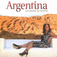 Argentina - Las Minas de Egipto