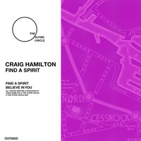 Craig Hamilton - Find A Spirit