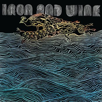 Iron & Wine - Walking Far From Home