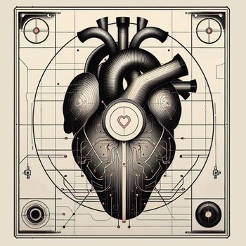 Dany Masterpiece - Love Machine