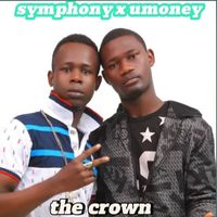 Symphony - The Crown (Explicit)