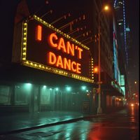 Butane Prophet - I Can't Dance