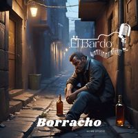 El Bardo - BORRACHO (HOME STUDIO)