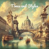 Gulan - Times and Styles