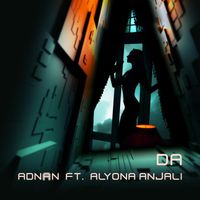 Adnan - Da (feat. Alyona Anjali)