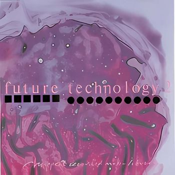 Bob Holroyd - Future Technology 2