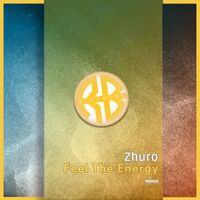 Zhuro - Feel The Energy