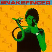 Snakefinger - Chewing Hides The Sound (Deluxe)