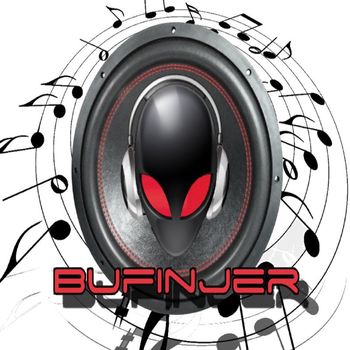 Bufinjer - Synical