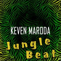 Keven Maroda - Jungle Beat (Remixes)