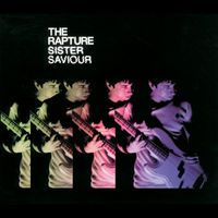 The Rapture - Sister Saviour (Maxi Version)