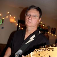 Mike Angel - Tiny Tensions