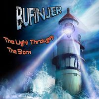 Bufinjer - The Light Through The Storm