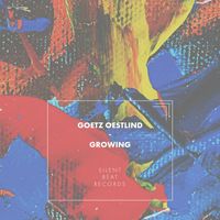 Goetz Oestlind - growing