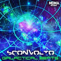 Sconvolto - Galactical Beats