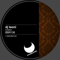 DJ Leoni - Levitation (Extended Mix)