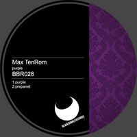Max TenRom - Purple