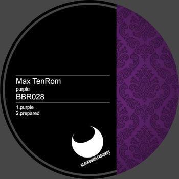 Max TenRom - Purple