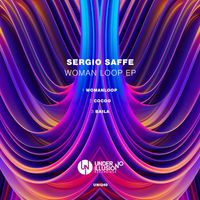 Sergio Saffe - Woman Loop EP