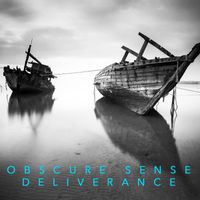 Obscure Sense - Deliverance