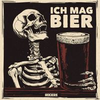 Rogers - Ich Mag Bier