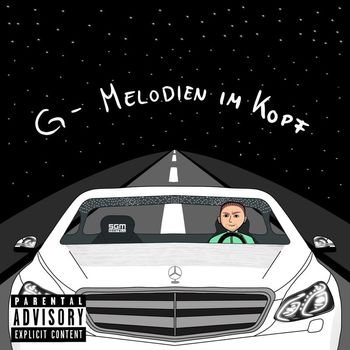 G - Melodien im Kopf (Explicit)