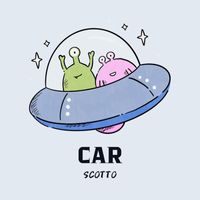 Scotto - Car