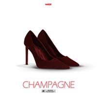 WaZe - Champagne (Explicit)