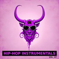Grim Reality Entertainment - Hip-Hop Instrumentals, Vol. 47