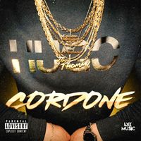 Thommy - CORDONE (Explicit)