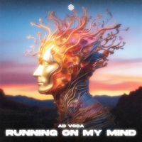 Ad Voca - Running On My Mind