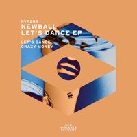 Newball - Let's Dance EP