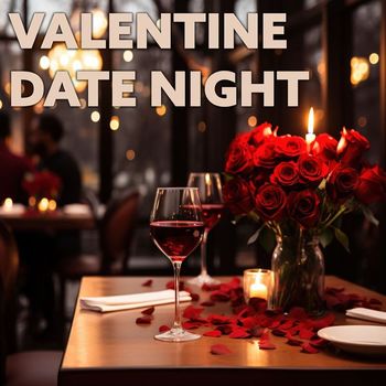 Various Artists - Valentine Date Night