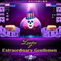 Polyplex - League of Extraordinary Gentlemen Compiled by Polyplex