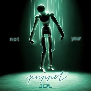 JOL - Not Your Puppet