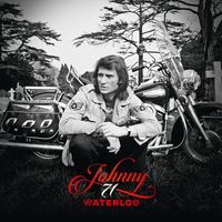 Johnny Hallyday - Waterloo (Inédit)
