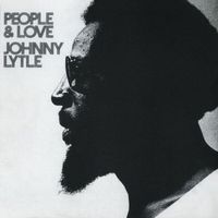 Johnny Lytle - People & Love (Remastered 2023)