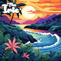 The Irie - The Irie