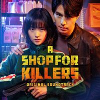Primary - A Shop For Killers (Original Soundtrack)