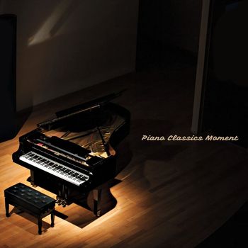 Various Artists - Piano Classics Moment