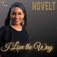 Novel-T - I Love the Way